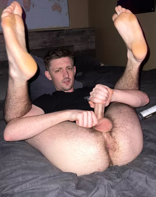 Dive in man 😋 by Drakey2000OF