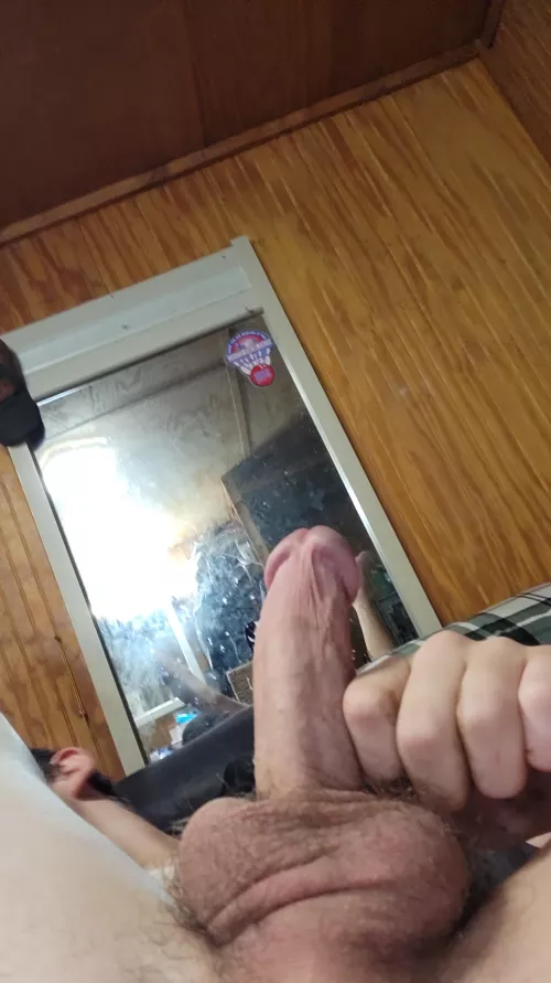 Dm me if you want to see me finger my ass while jerking by Outrageous_Dog9775