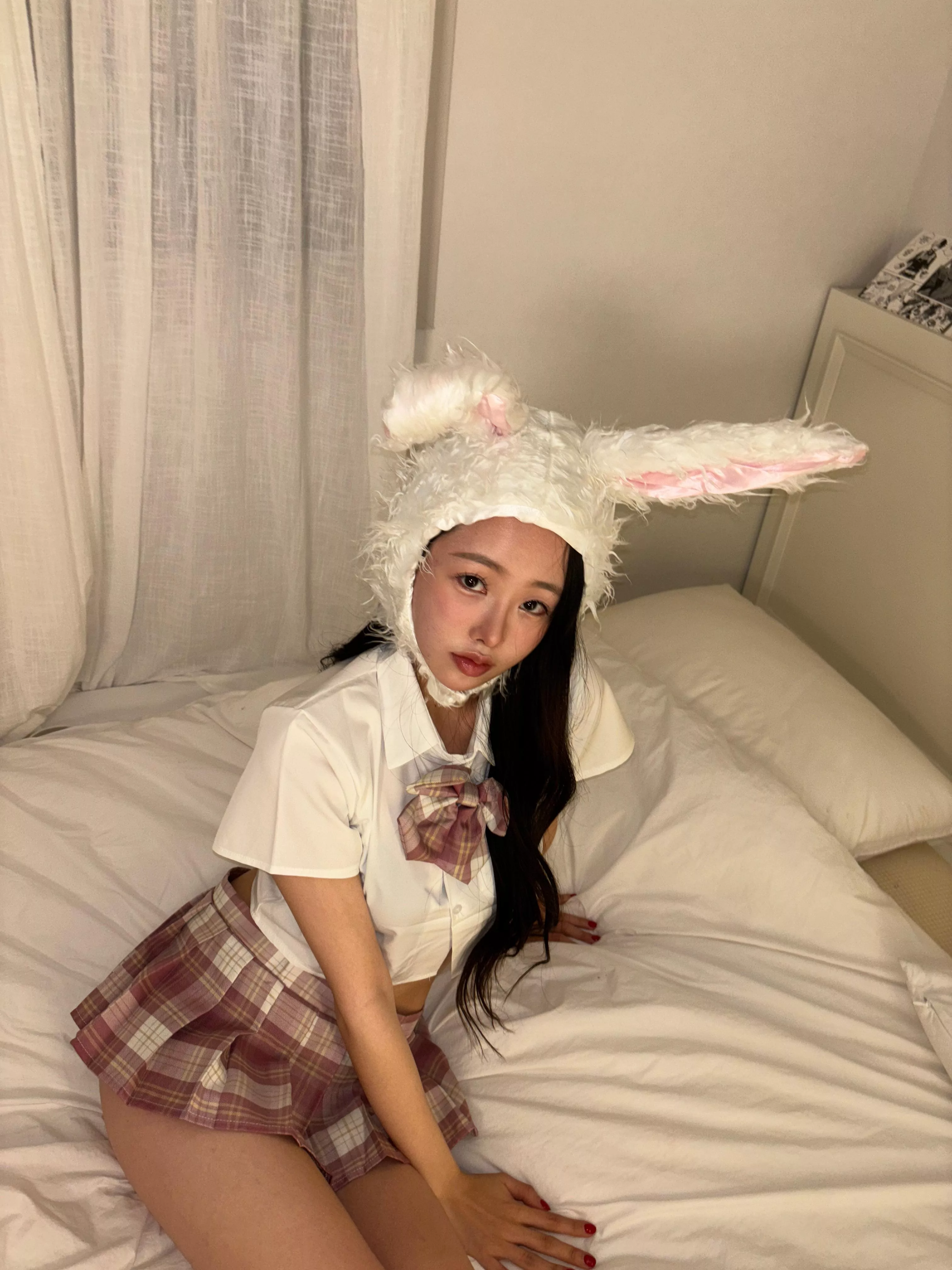 Do u wanna be my owner? posted by xoo_Chloe