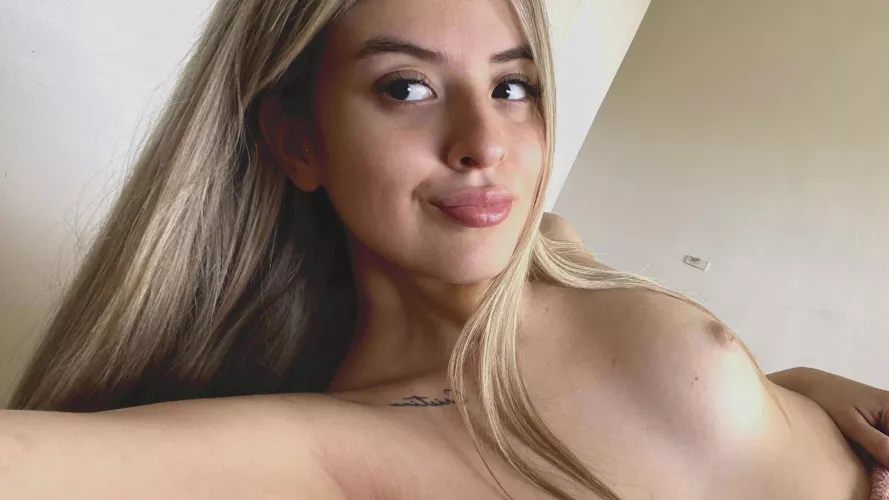 Do you find my size appealing? by byrdboyyy