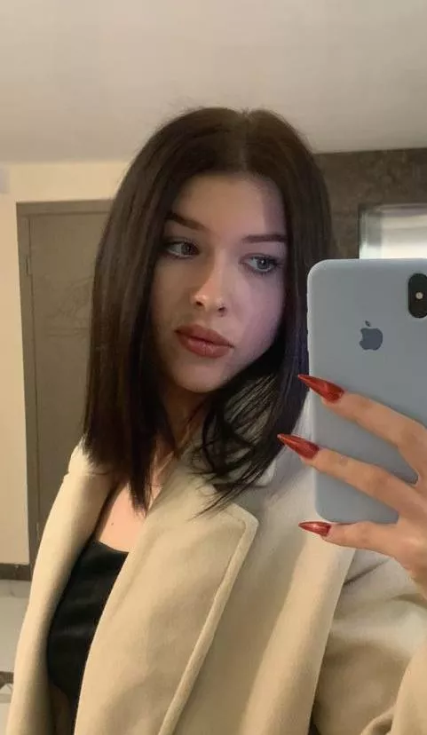 Do you like skin tight dresses? posted by ktylol