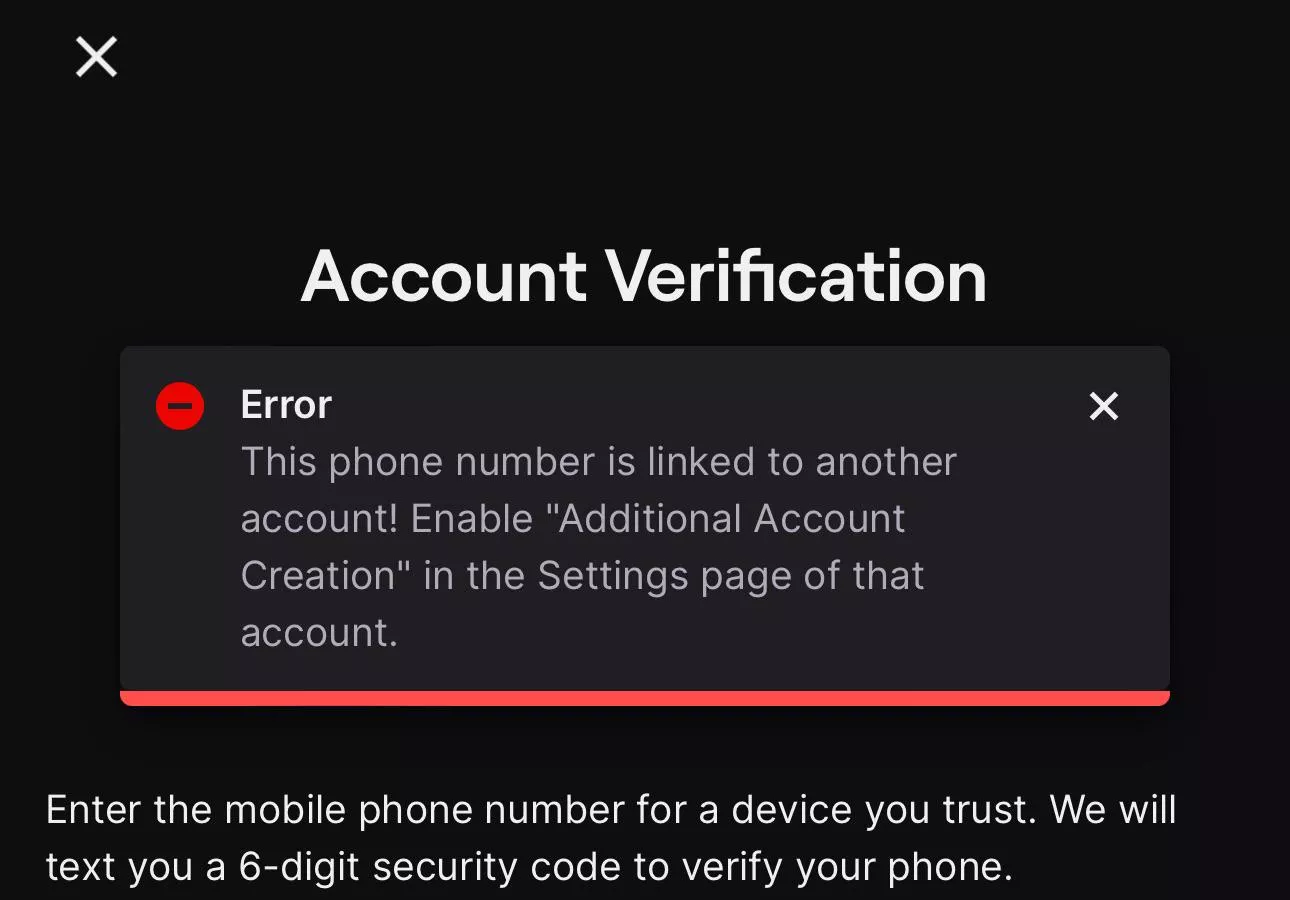 Does anyone have this problem? posted by Safe-Piece-8688