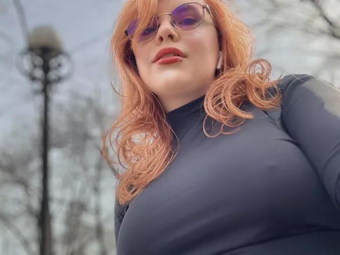 even dense fabric does not hold them back by kalaturanastasi_1111