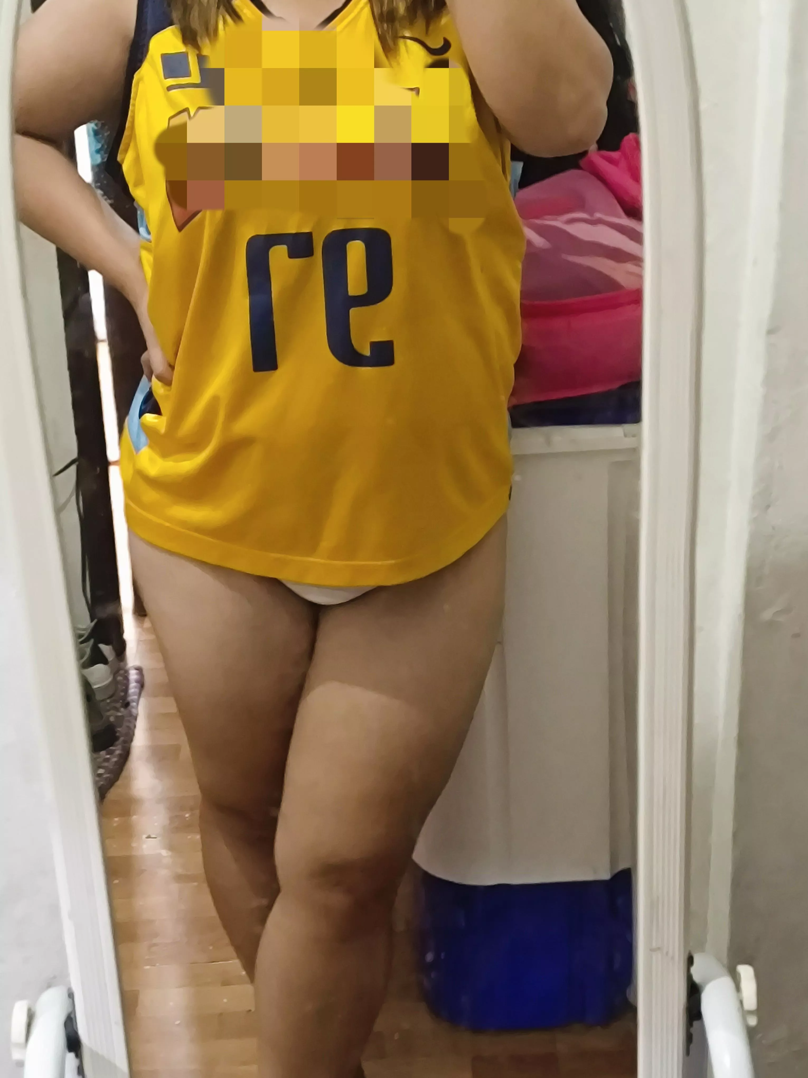 (F) Hue posted by Bunnylicious05