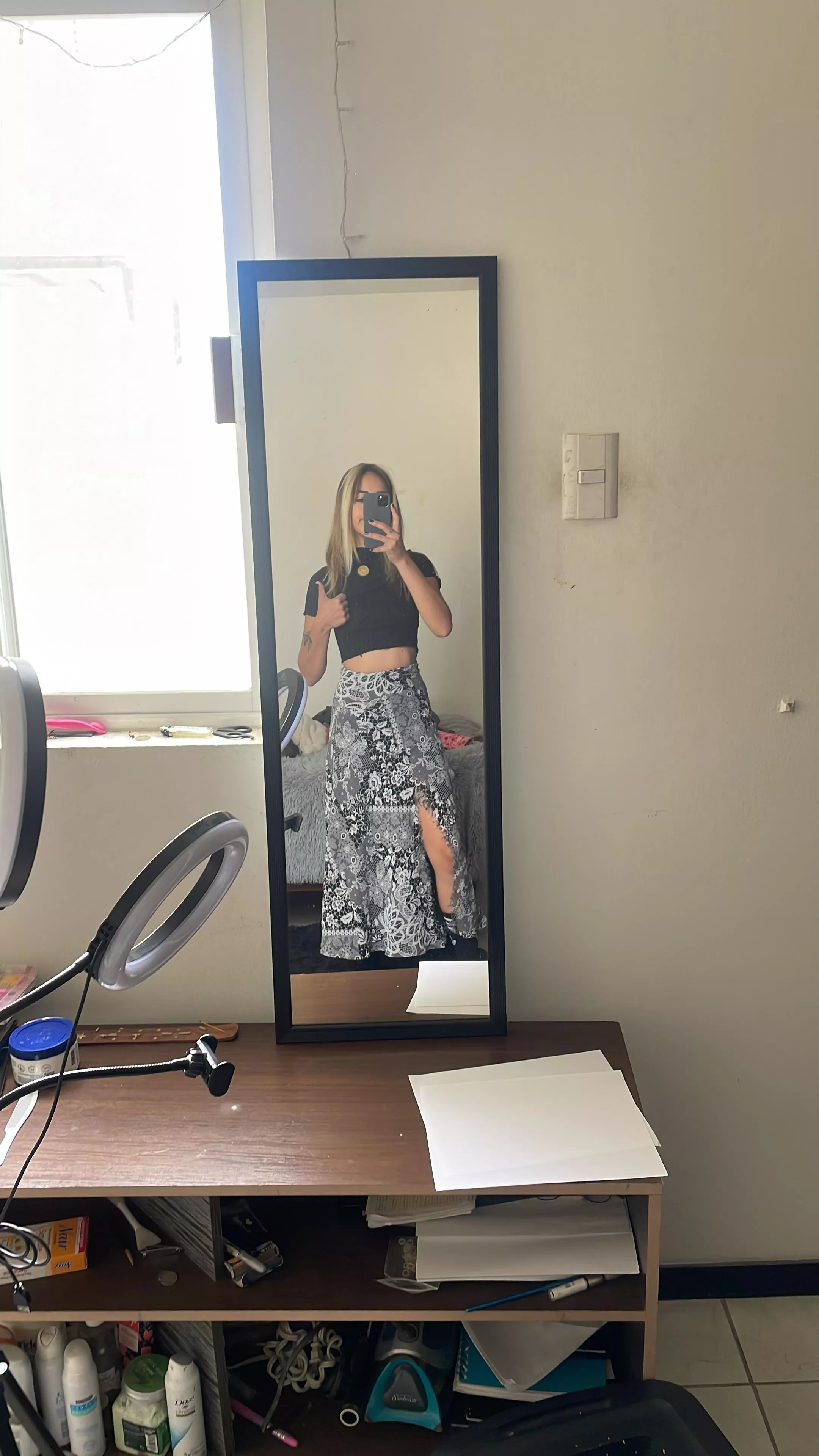 [f19] croptop baby posted by Anelchacon