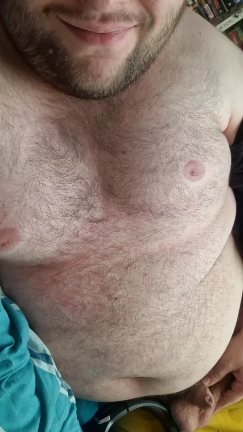 Feeling ugly  by wishhewasadam