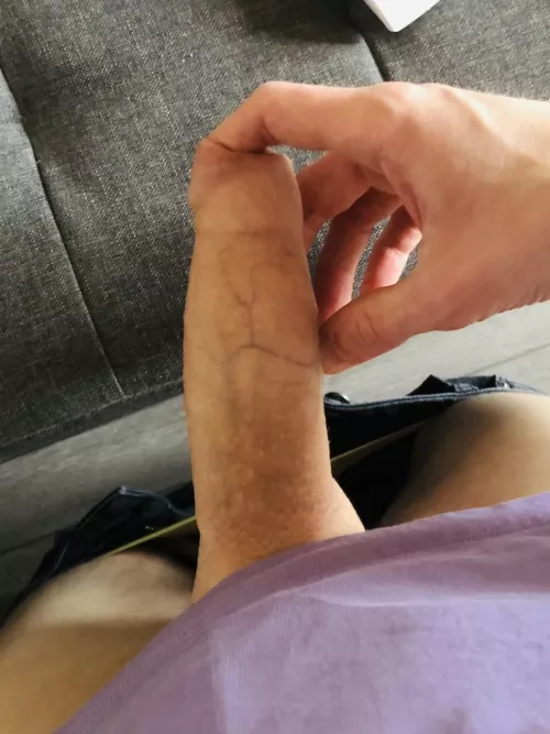 Feeling under the hood by BashfulHood