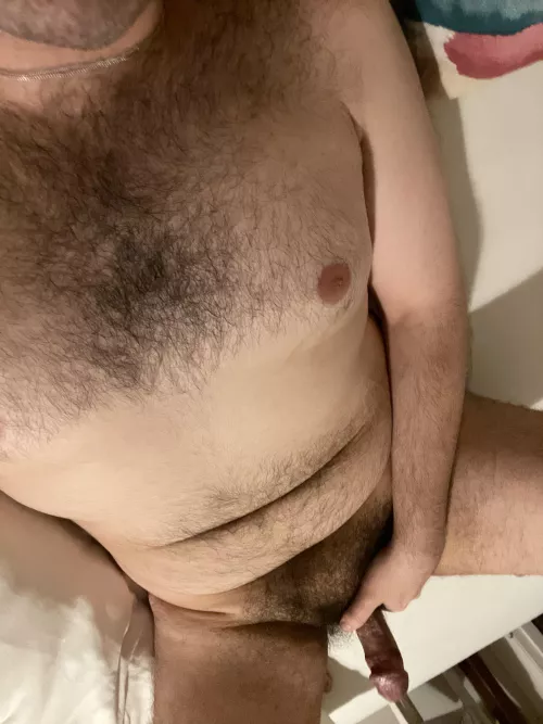 Felt like showing my body ;) by uhmyaaa