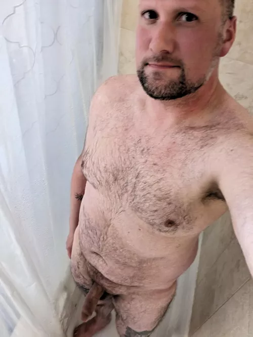 First post here by Ottguy841