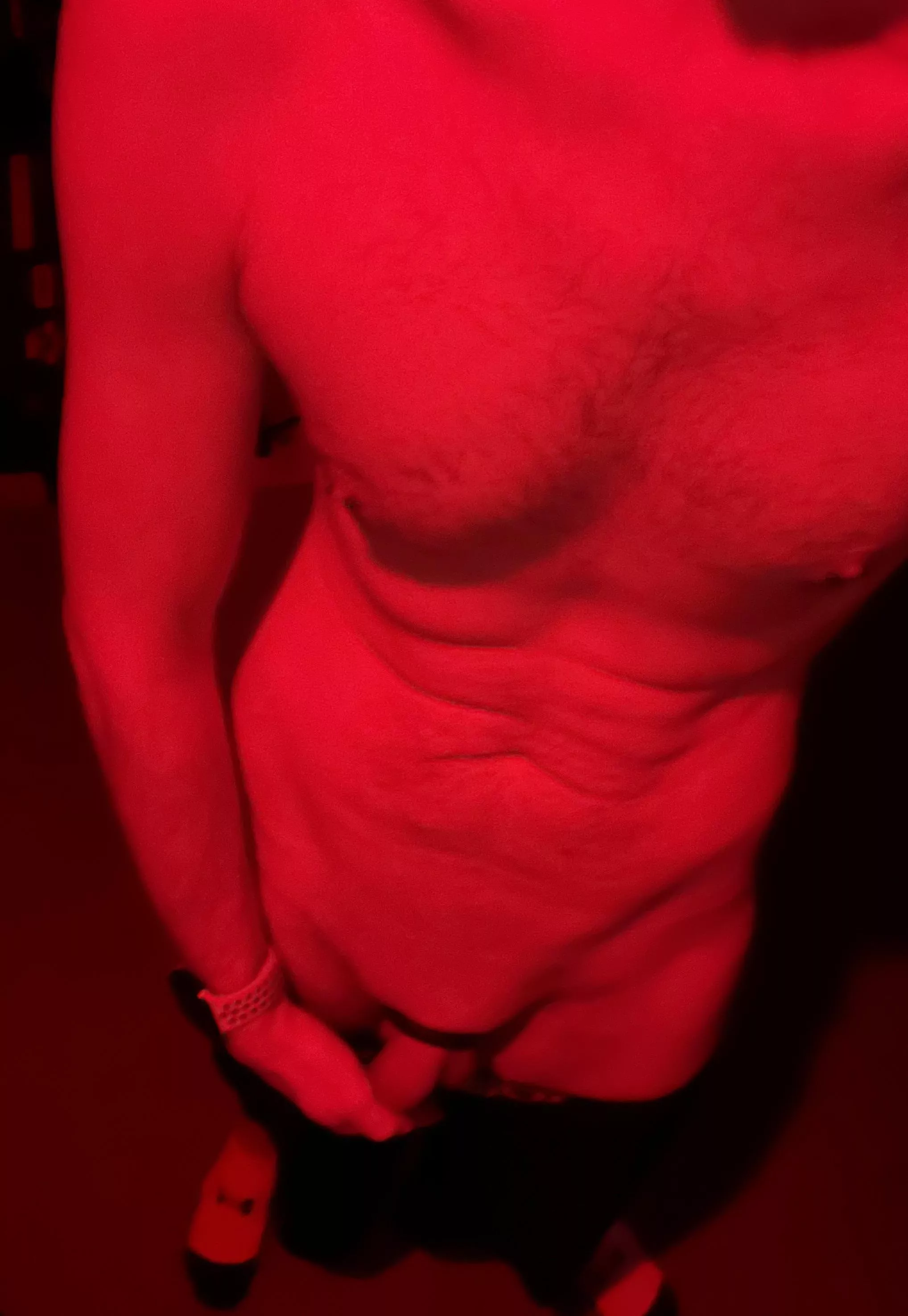 First post, what do you think? 🫣 [38] posted by Frosty-One-6773