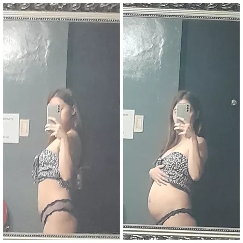 First time doing an enema. Not bad 😘 I wish I tried it sooner by Aznlabarriga