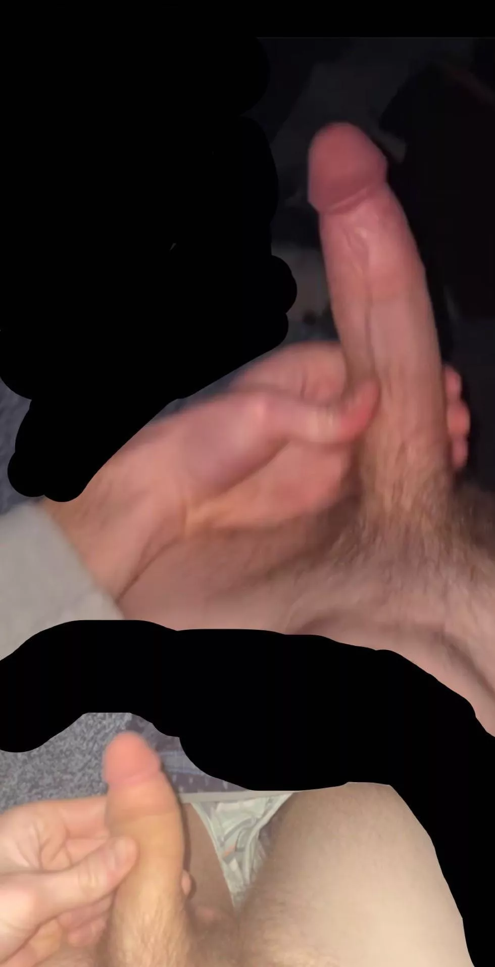 First time poster, do I fit into this sub? posted by SuddenRecording5552