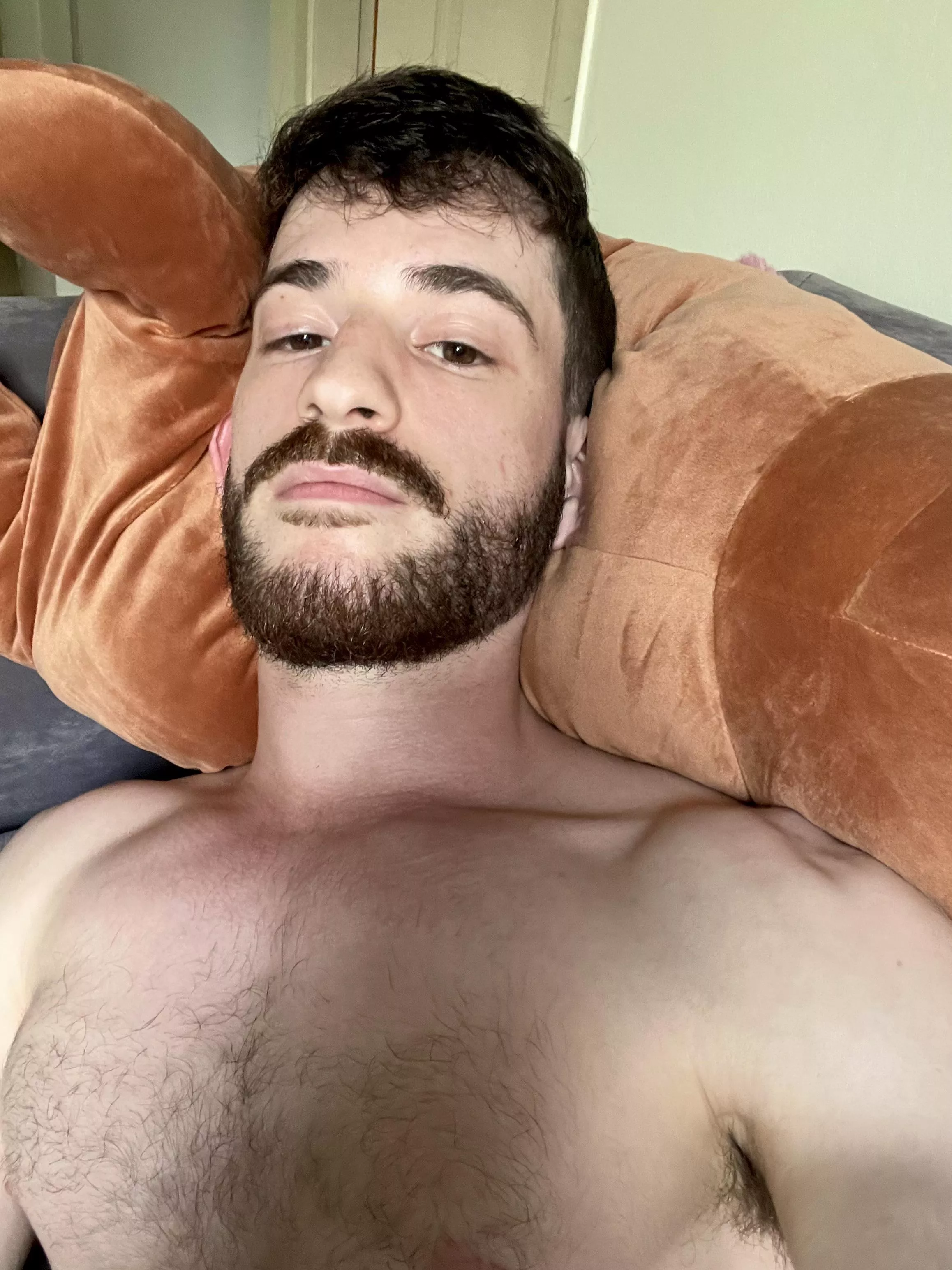 First timer, the weekend feels so far away still. I need encouragement posted by Altiverses