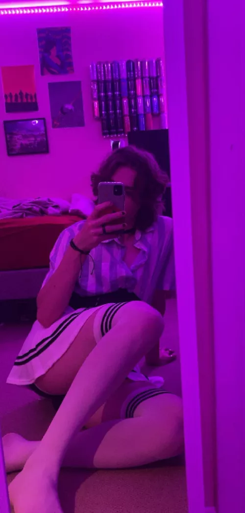 Fit Check 🤔 by EvilChewbacca