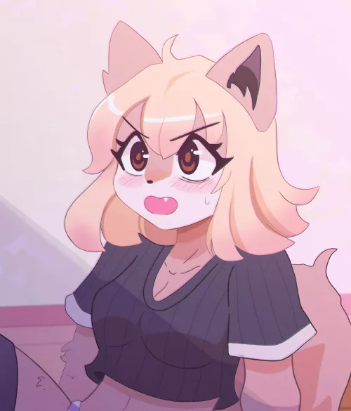 [For hire] FURRY COMMISSIONS - More info in comments! by Pingu_art