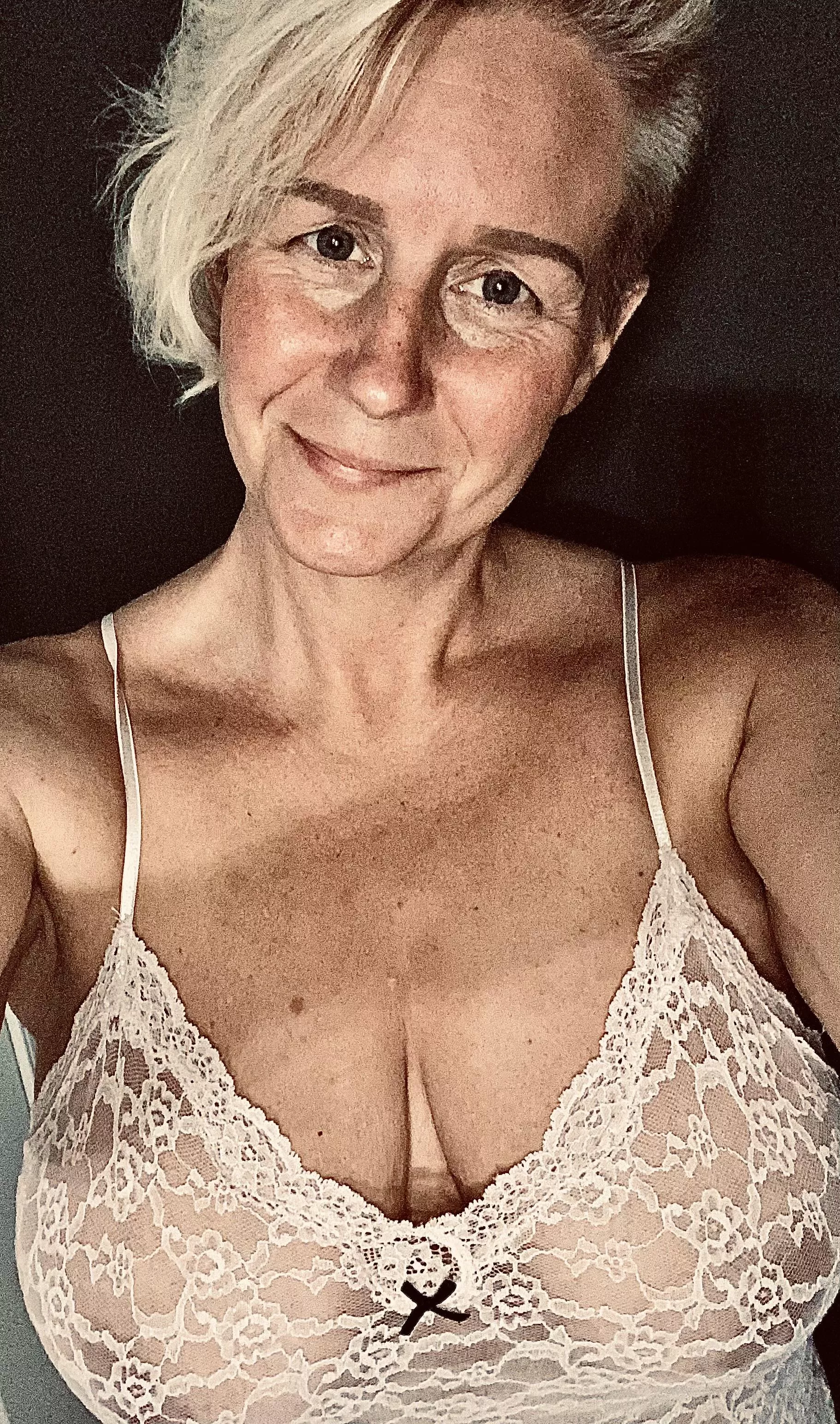 Fuckable or too old? posted by QOS_SizeQueen