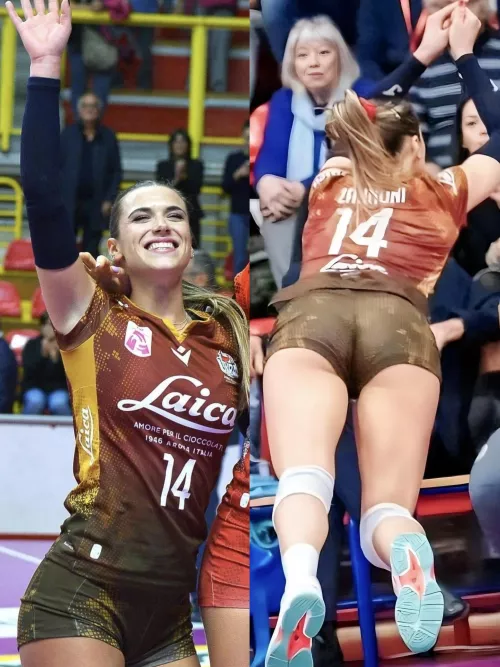 Giorgia Zannoni by dmme2471