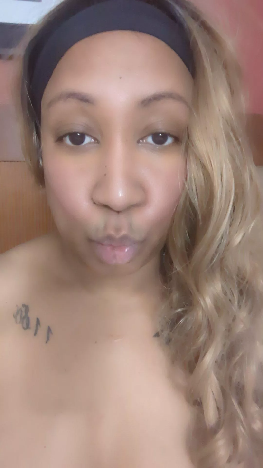 Good Afternoon.  posted by cycloneandstallion