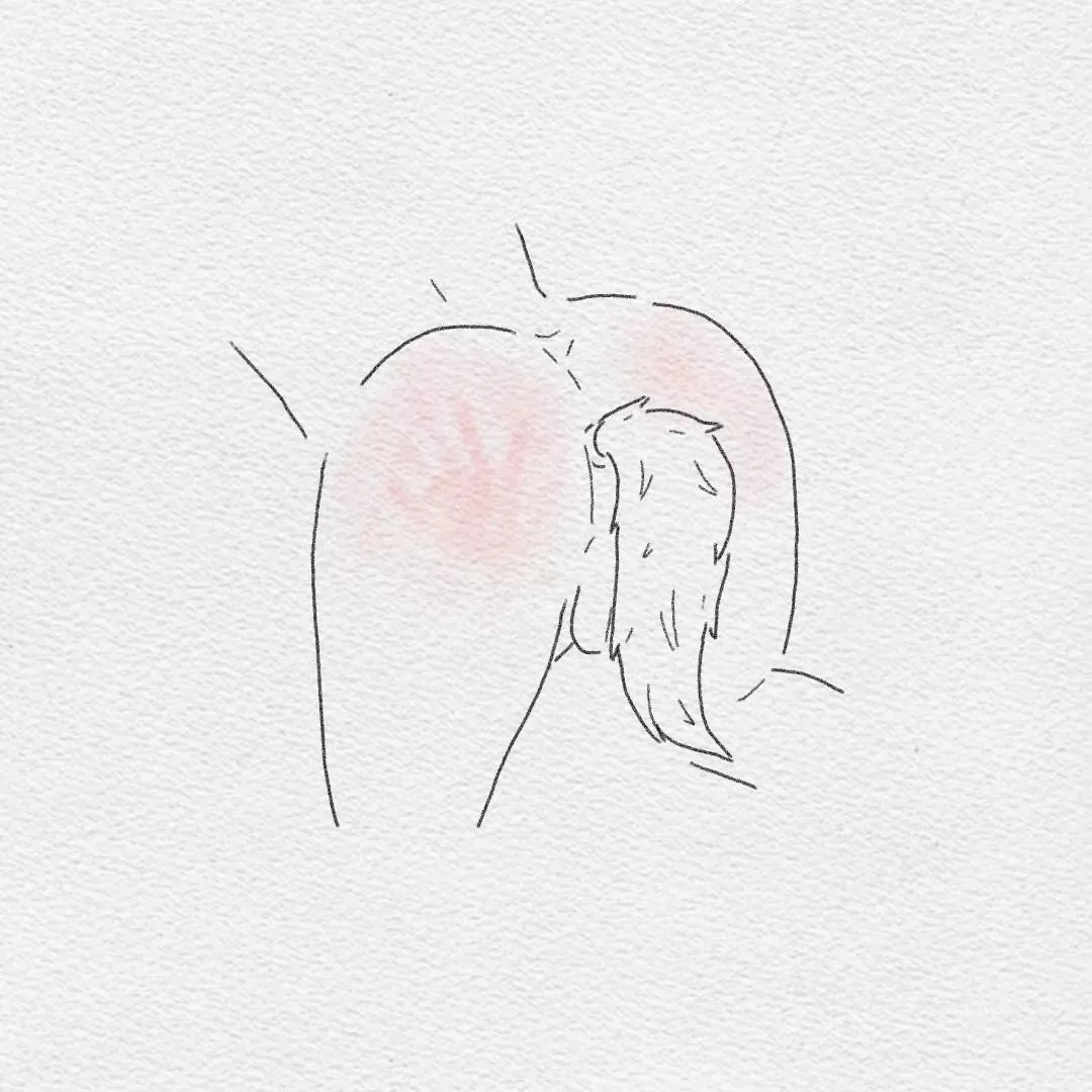 Good Boy [oc] posted by sykokitty666