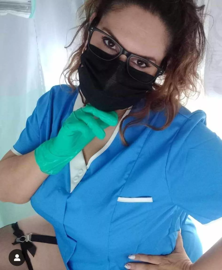 Green gloves  what do you think posted by Alex-Keeper000