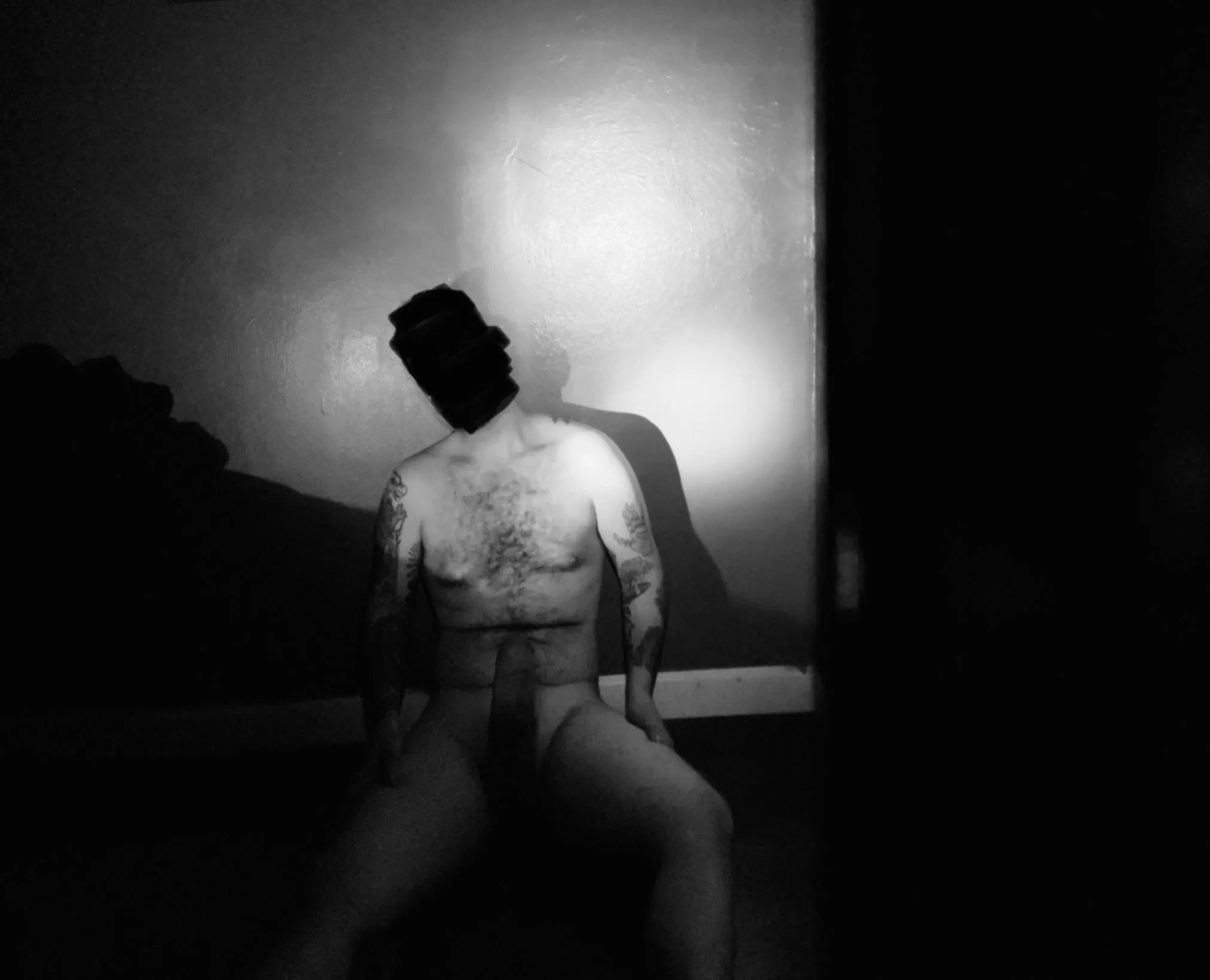 Grounded posted by bigdicknoface