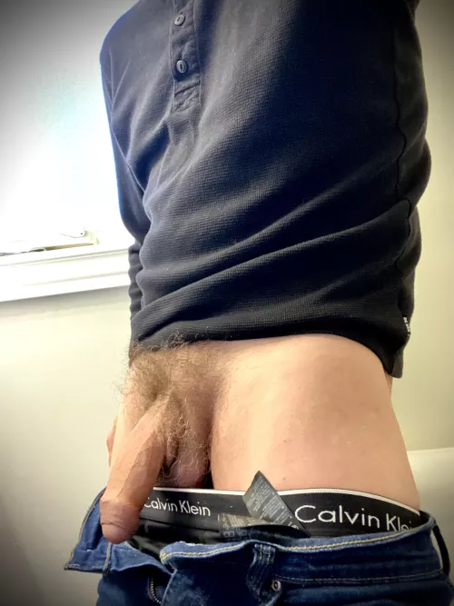 Happily hooded by Old_Cut1804