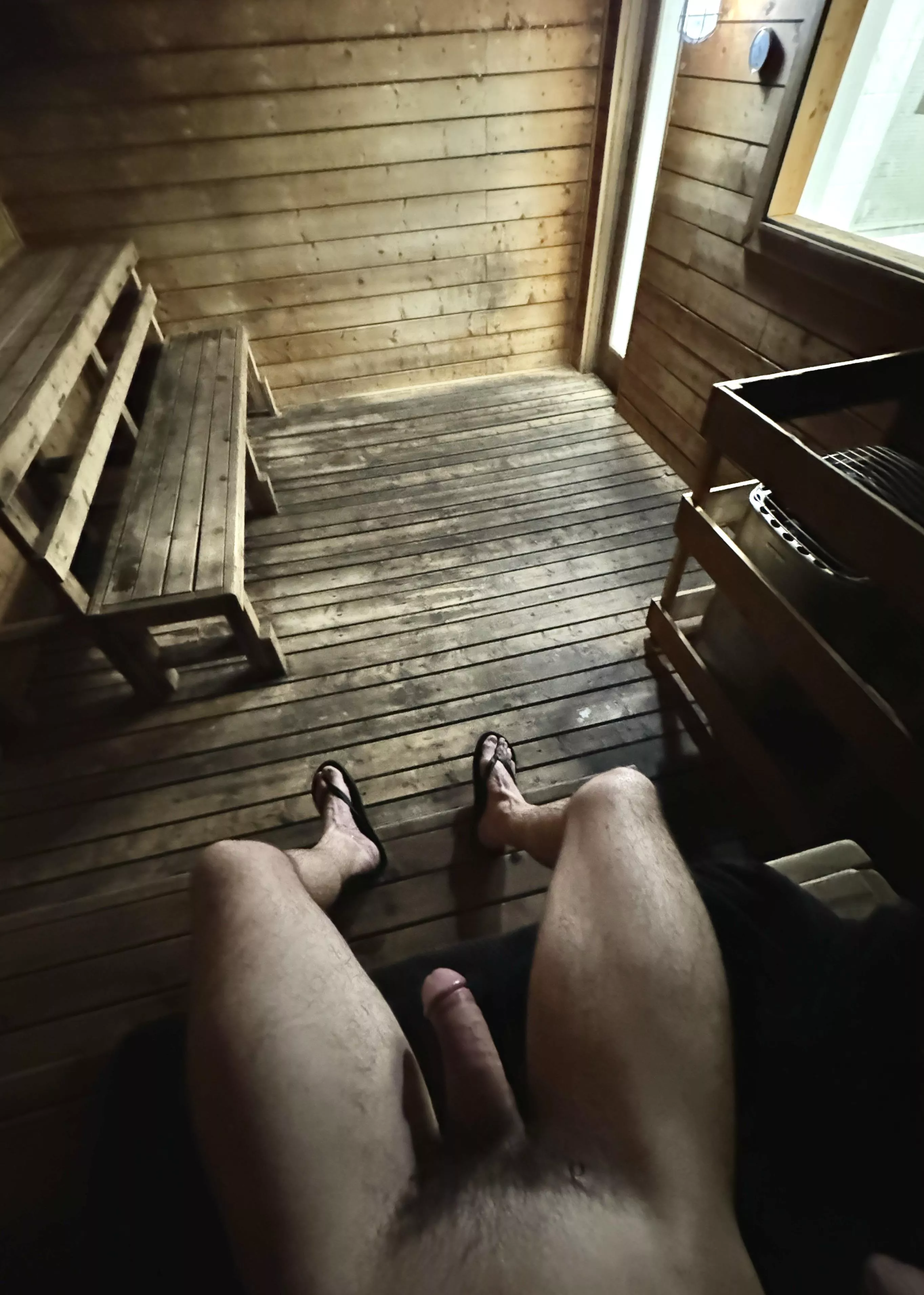 Have nothing to hide posted by eziofun