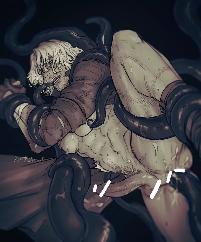 he got caught posted by ultrybersolar