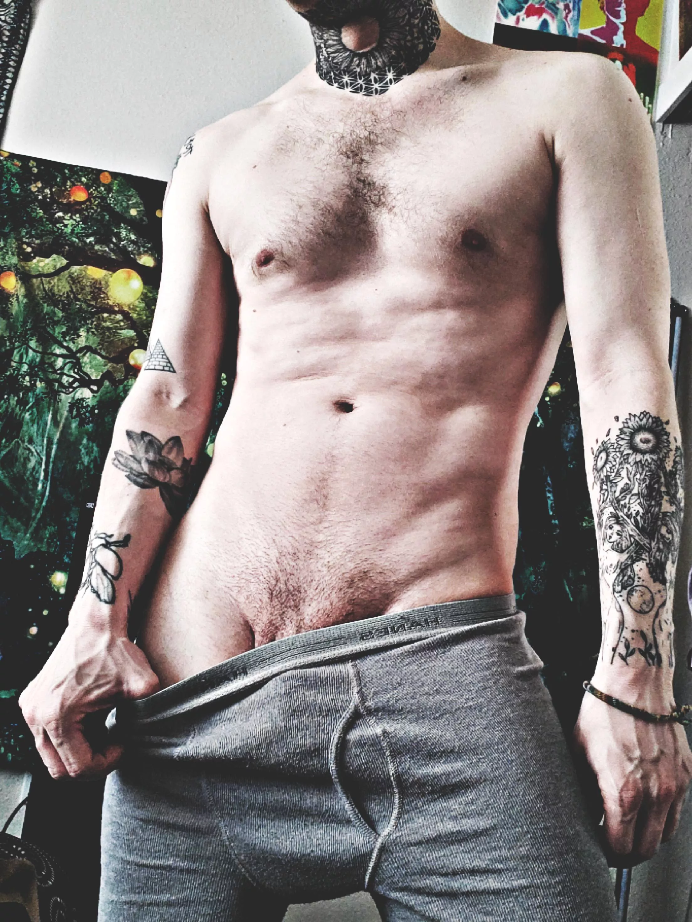 Hello  posted by deadpoetdaddy