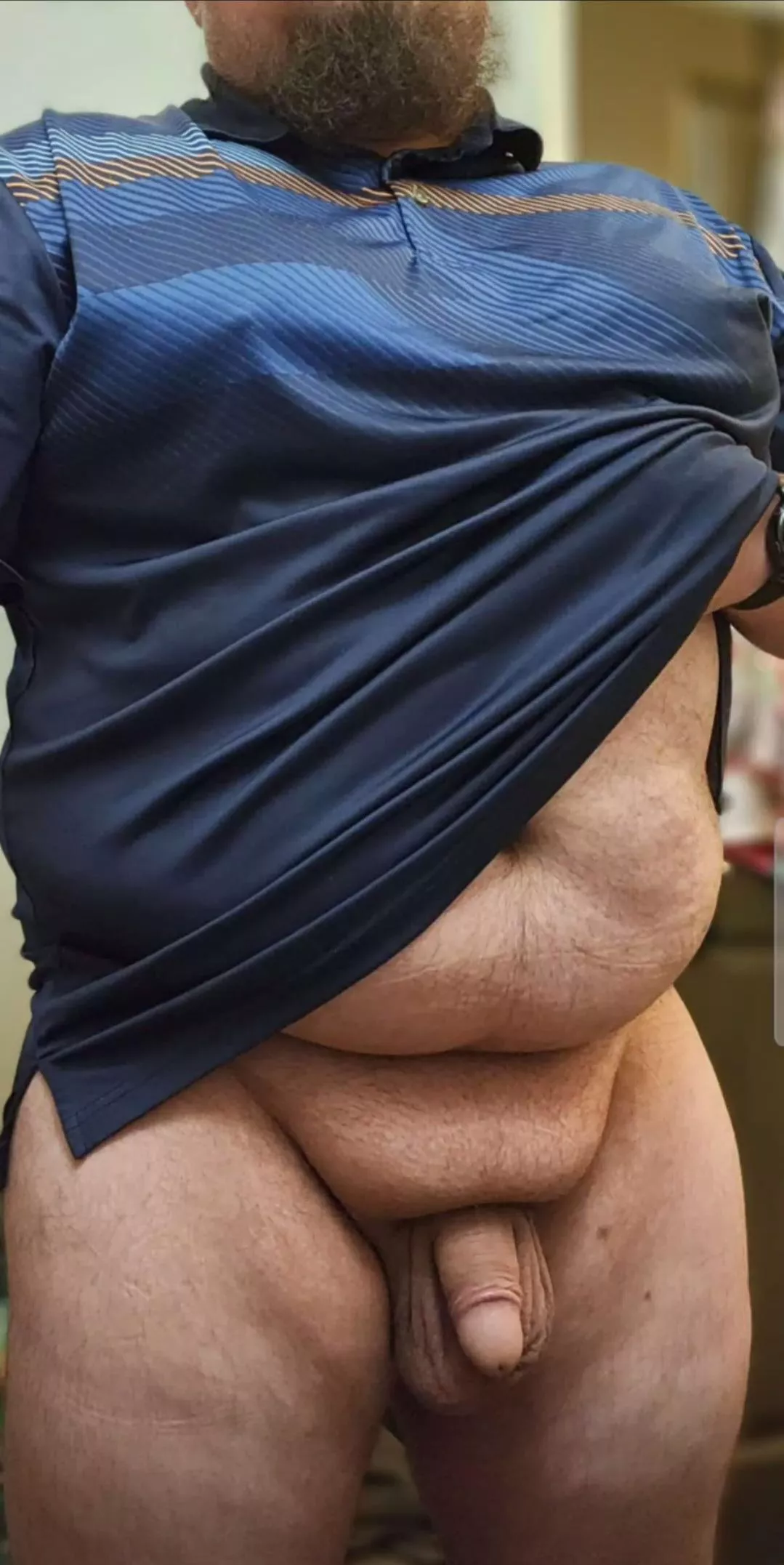 Hi 🤗  posted by ThickTato