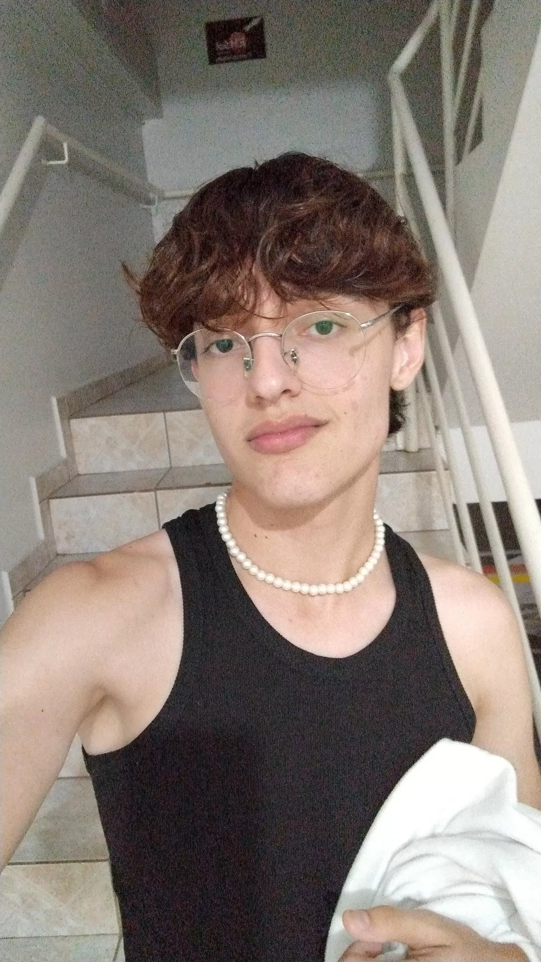 Hi everybody. Dm me 💗 posted by Castelvania_god