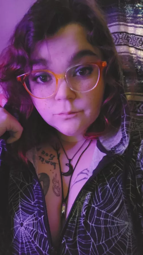 Hi there~  by FateFae