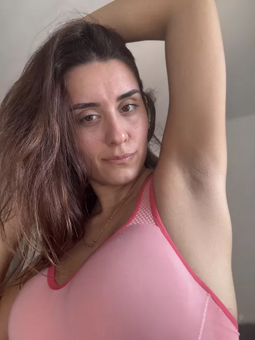 Hope u like them suede by Hotpamelaa