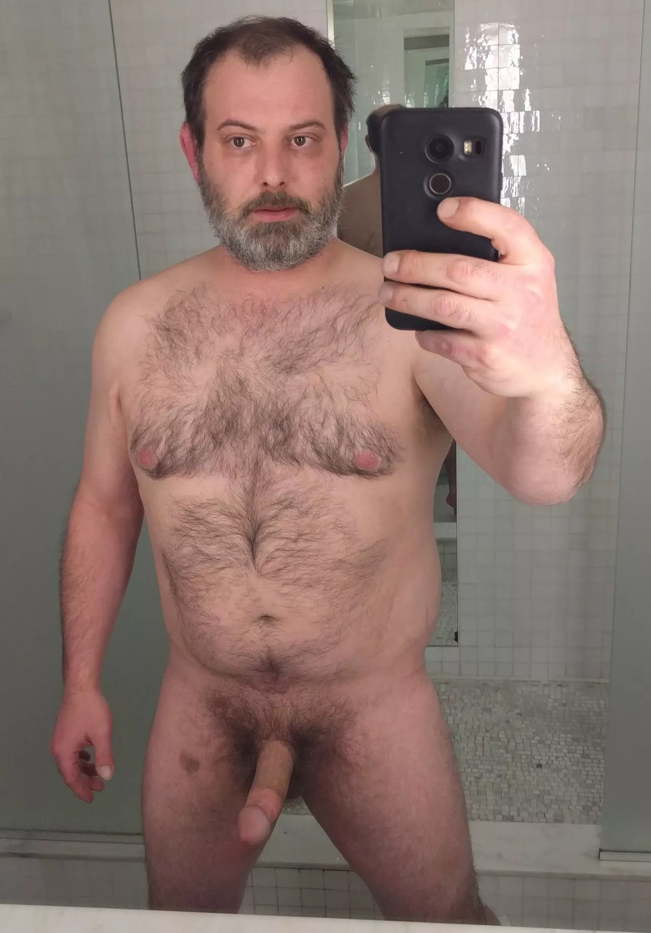 Horny in the hotel  posted by yodiuncle