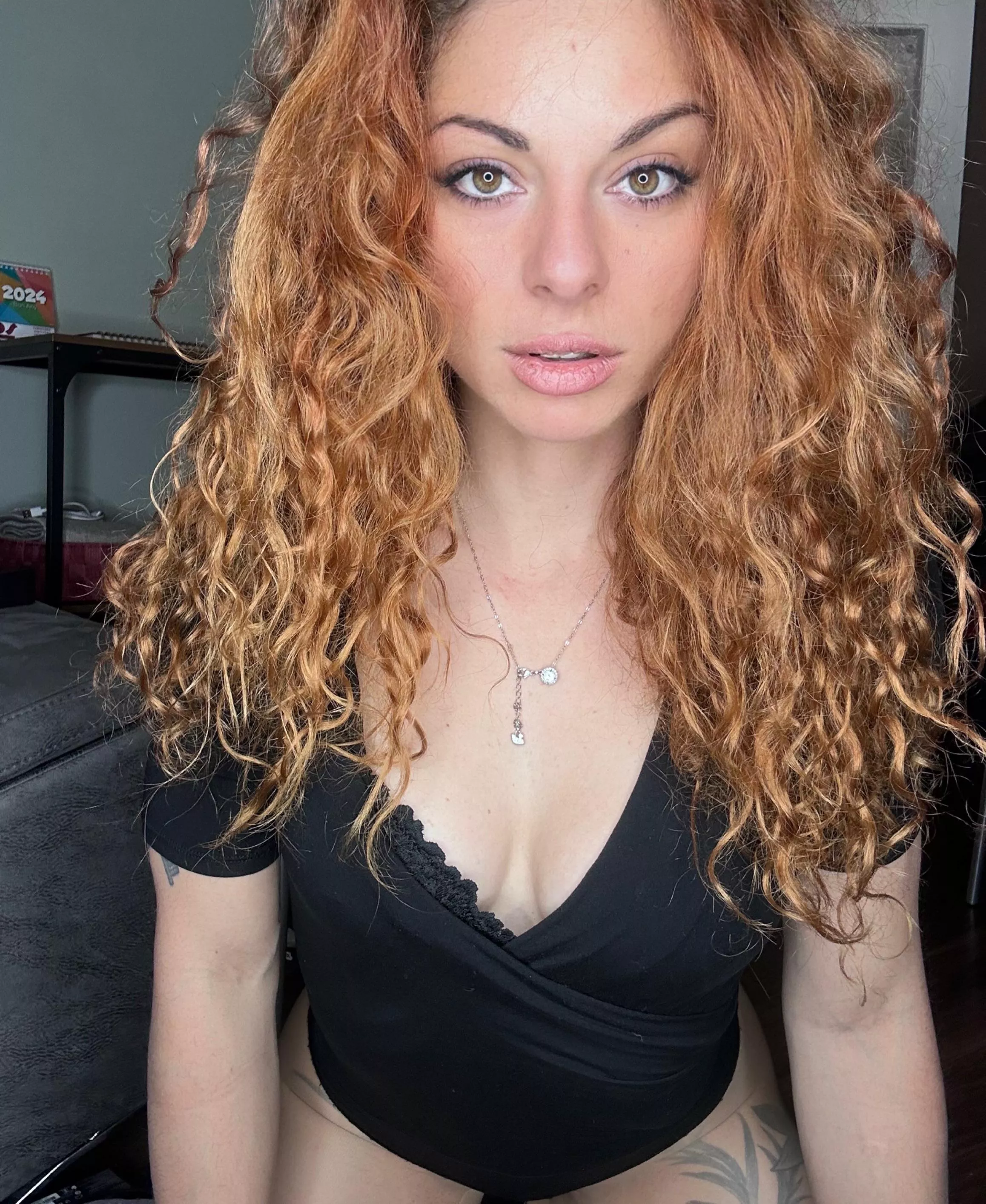 How comes I wake up yawning and you wake up hard posted by lolamon7ez