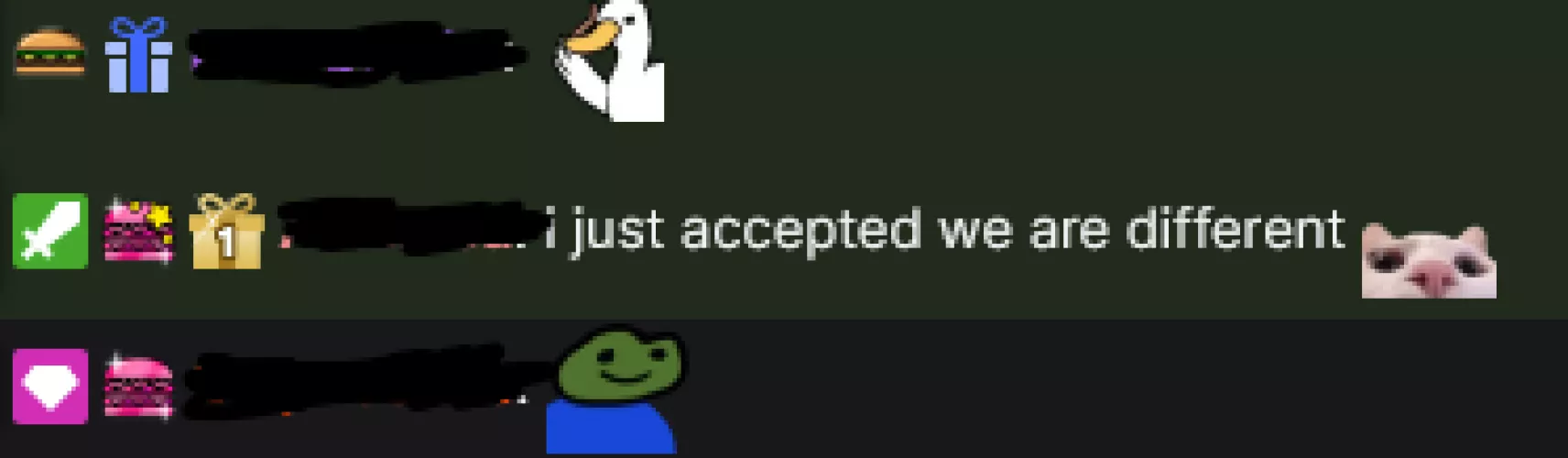 How do I remove the green raider highlight? Not sure which add-on it comes from by teainanicemug