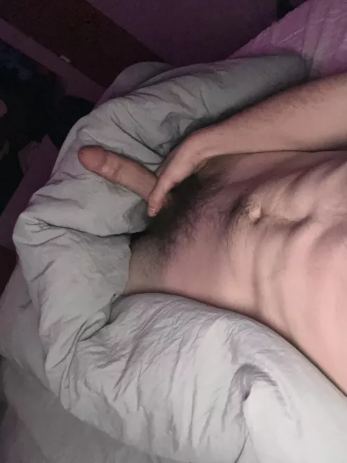 How is it? by InitialCanary5216