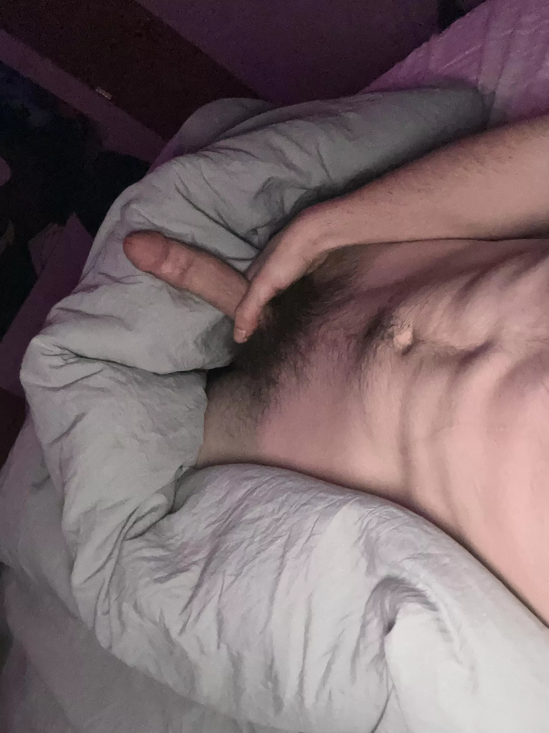 How is it? posted by InitialCanary5216