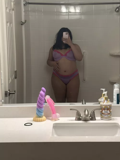 How’s the set? :3 by naughtywhorechata