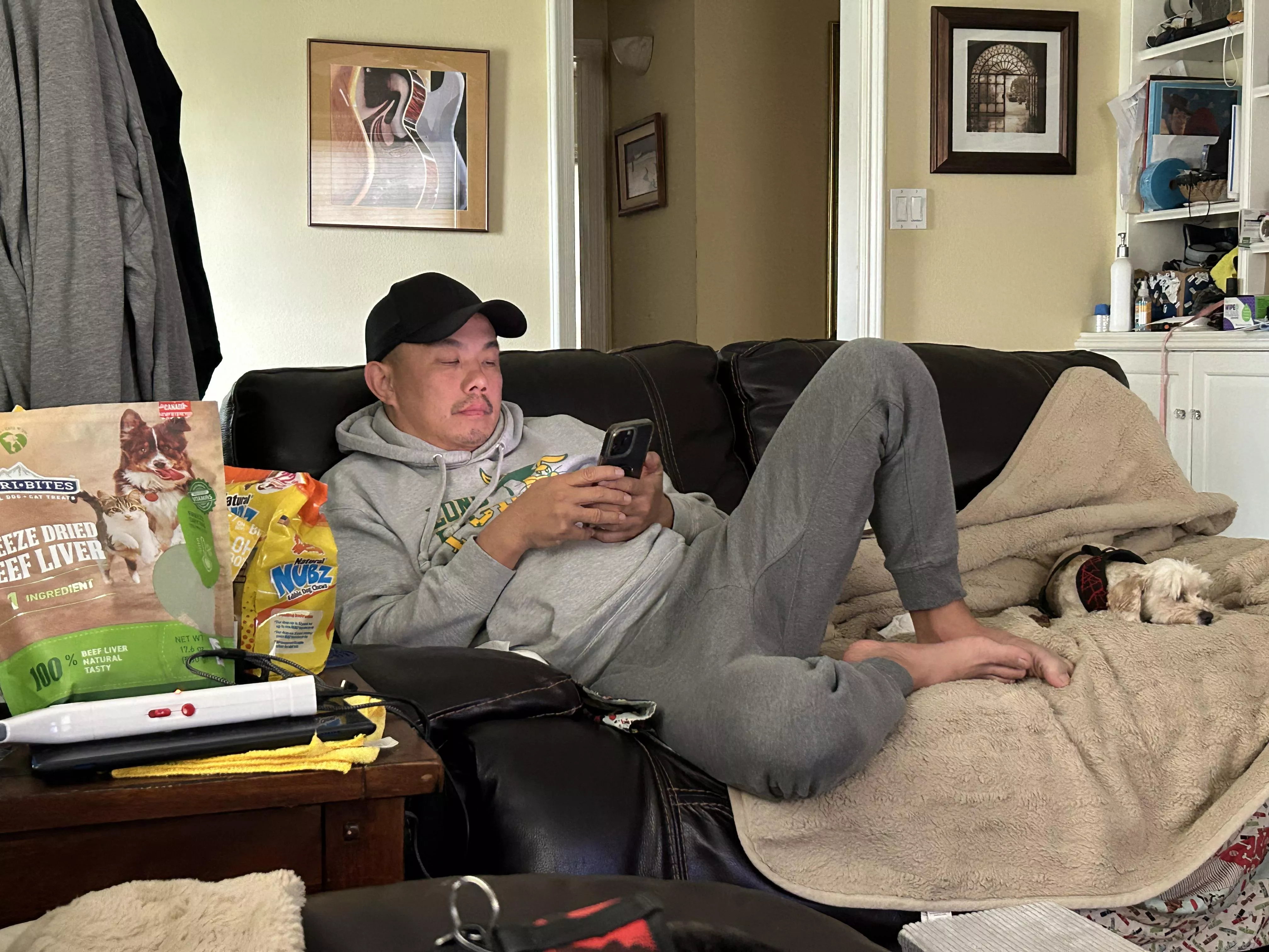 Husband of 19 posted by Over-Marionberry-686