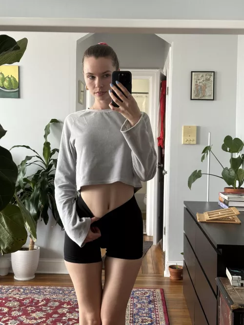 I always wanted to take a gap year by RealAliaBlack