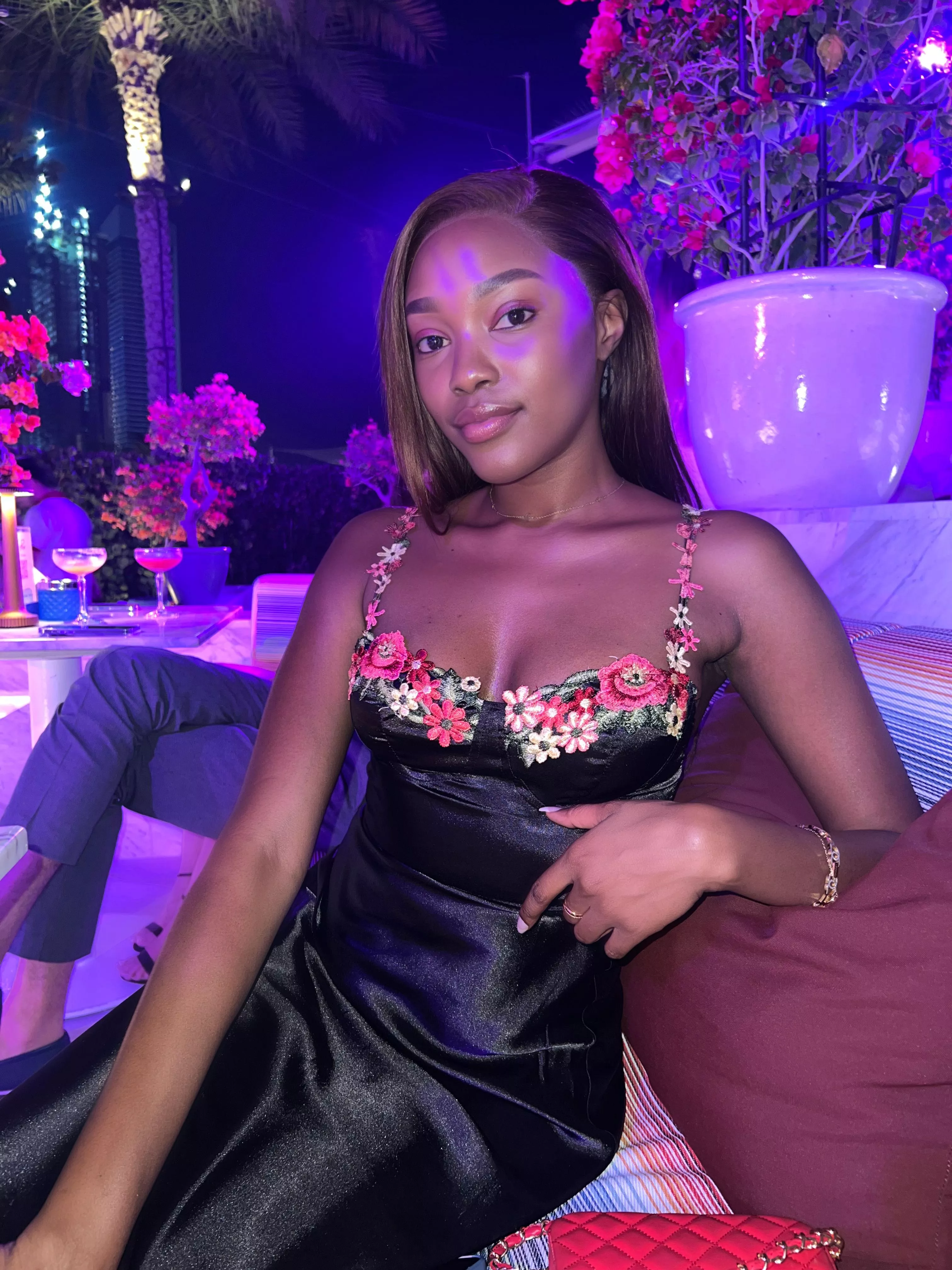 I don’t know how I’m going to explain this.. posted by devucci