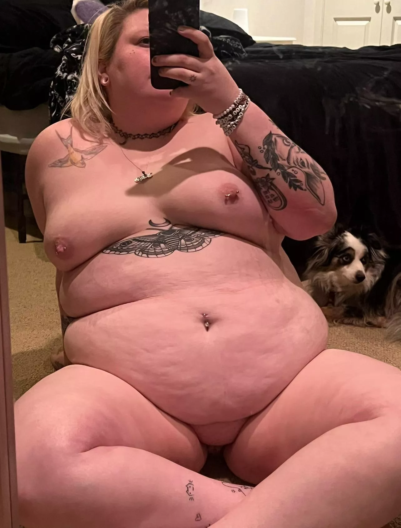 i have a creampie kink. what about u posted by bunnikisses