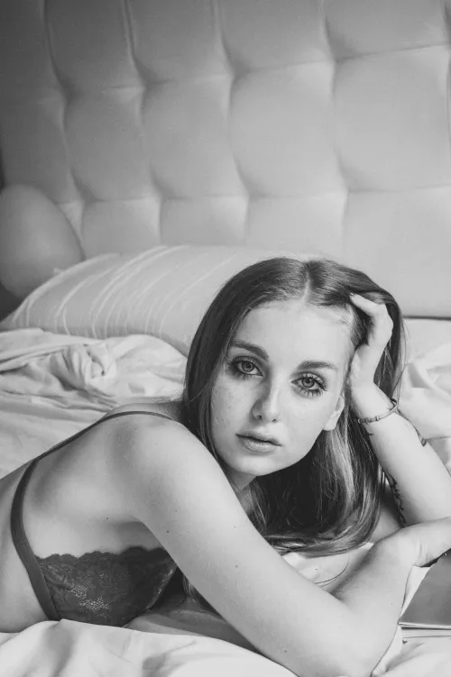  I hope it's okay if I do that spread right here.  by thrandom_dude