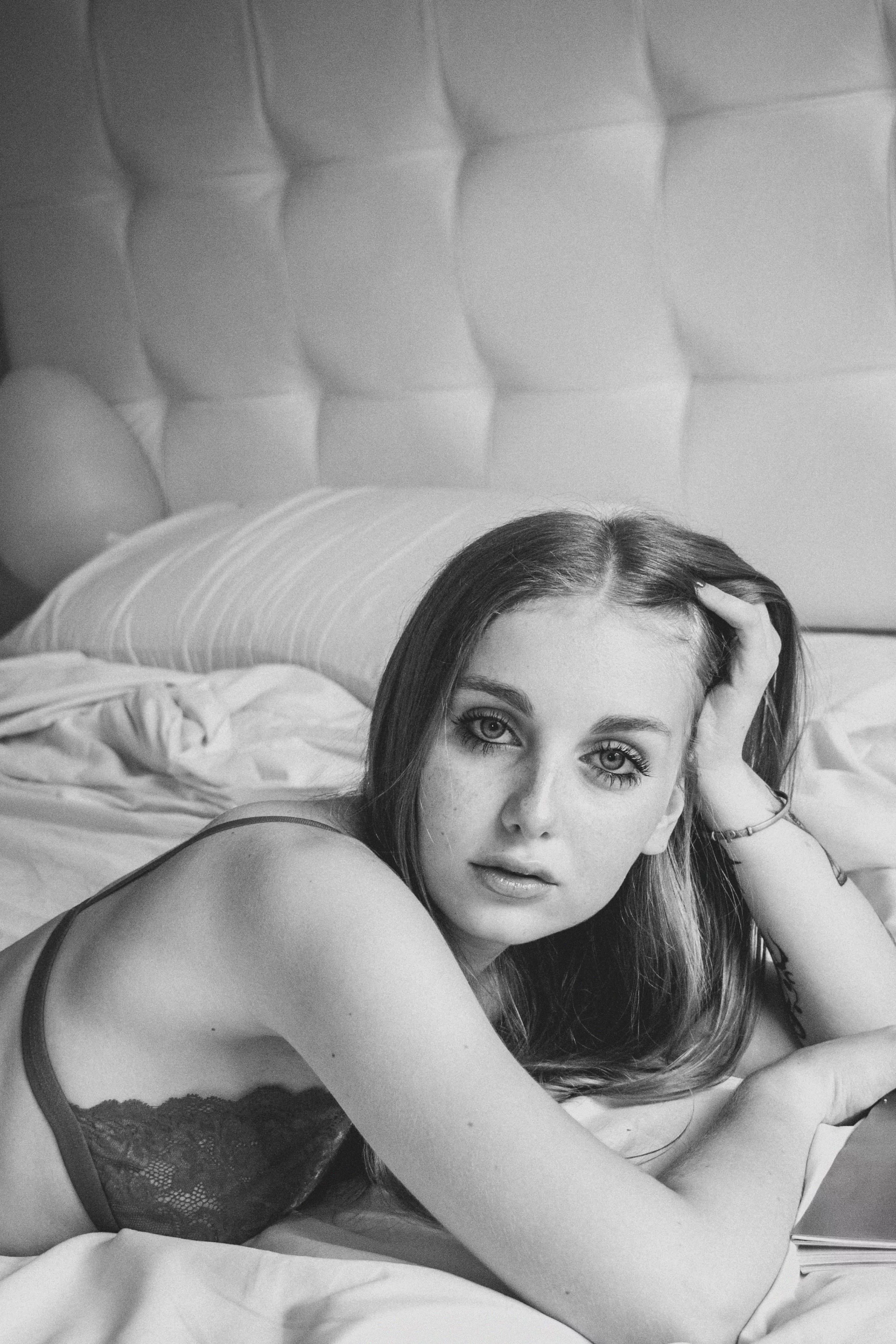  I hope it's okay if I do that spread right here.  posted by thrandom_dude