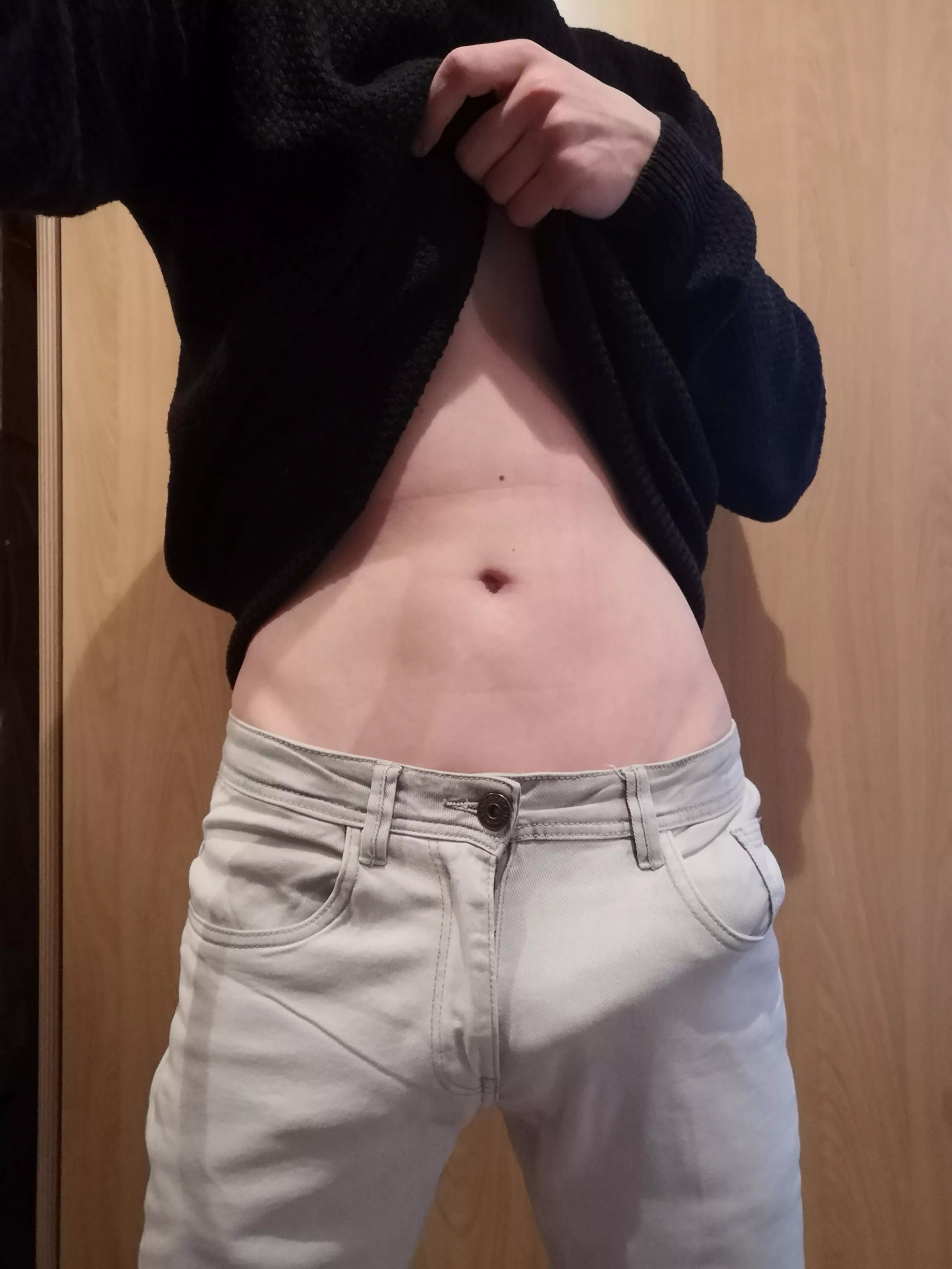 I like these jeans  posted by kekk3_rebooted