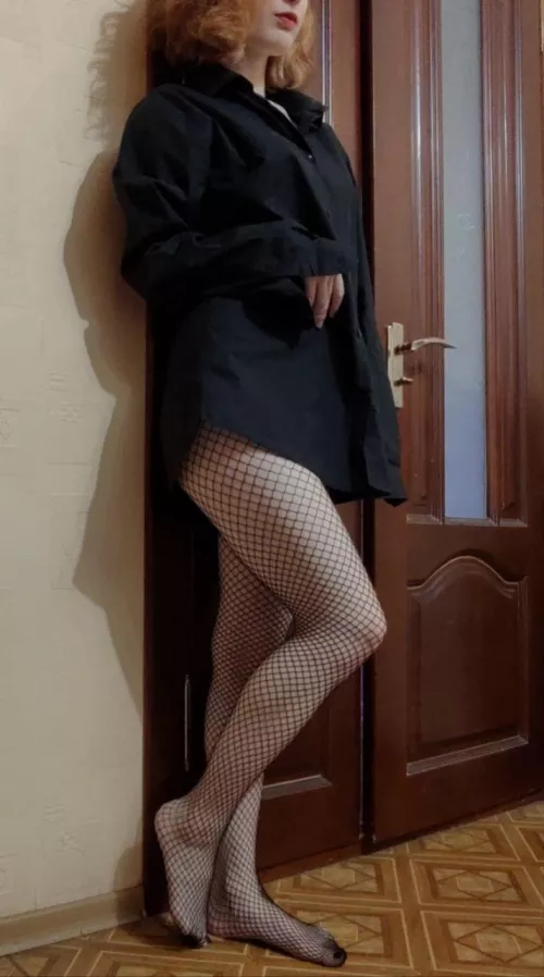 I love the nets by Bilonnna