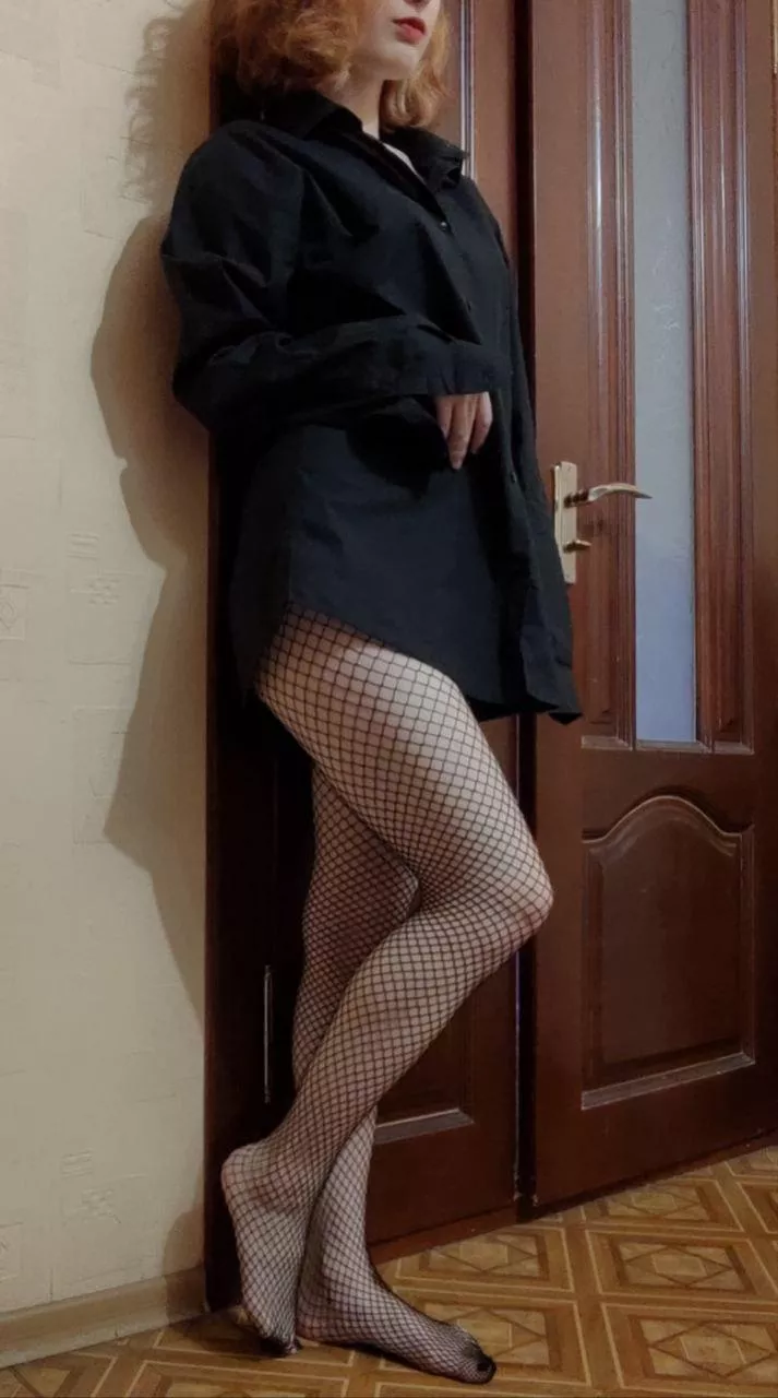 I love the nets posted by Bilonnna