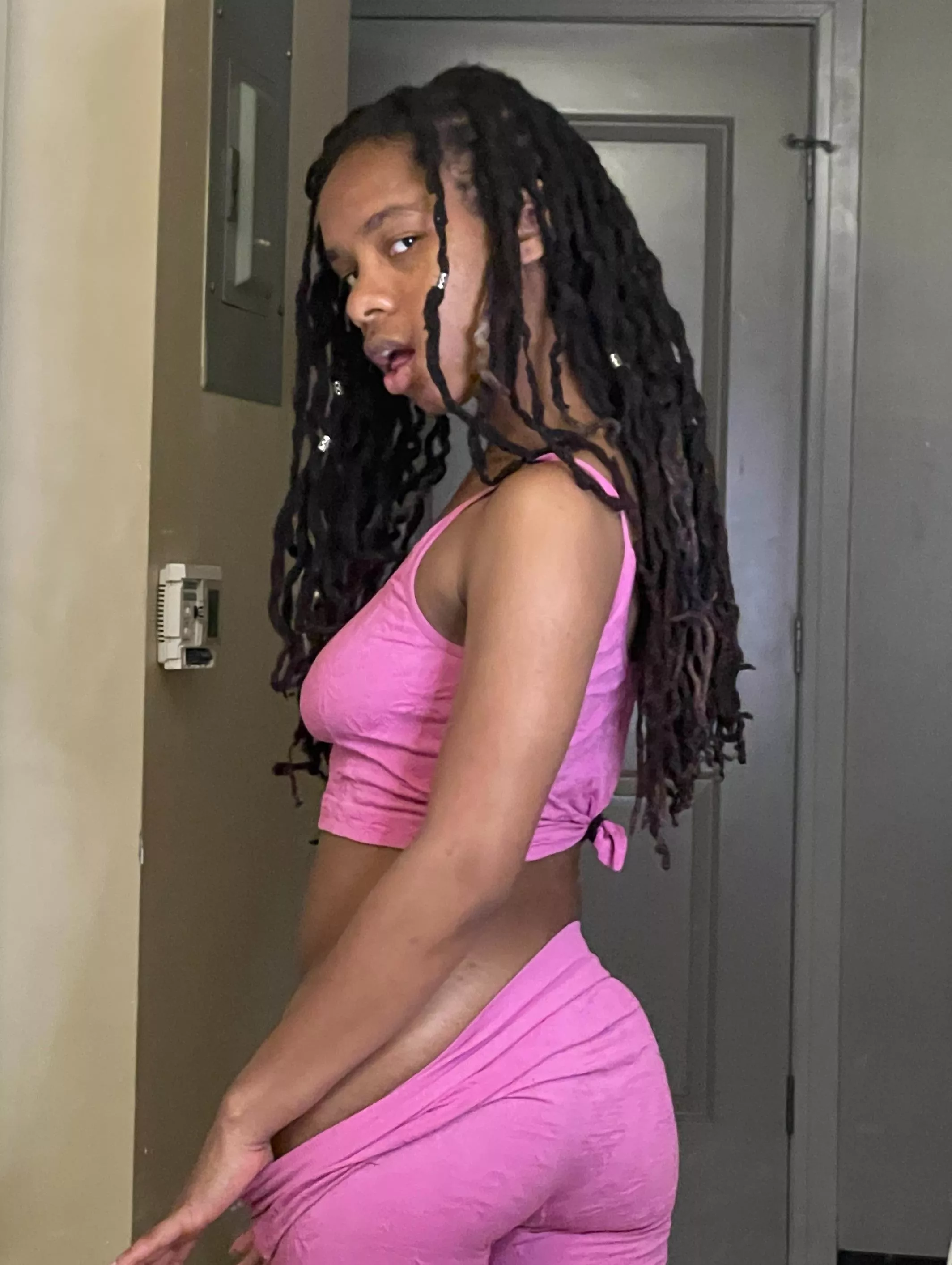 I love to be a tease! posted by Godly_Athena