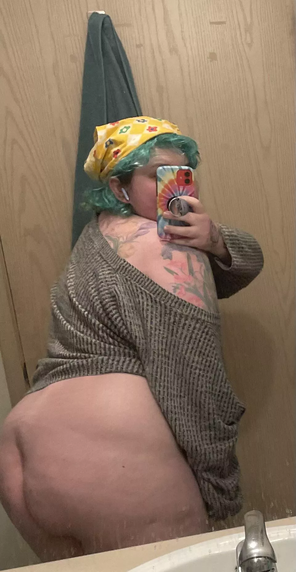 I need a good spanking posted by babysweetpeas